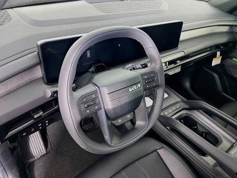 New 2027 Kia Telluride EX X-Line AWD/4WD image 7