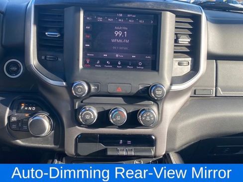 Used 2019 RAM 1500 Big Horn image 17