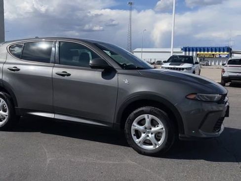 Used 2024 Dodge Hornet GT w/ Cold Weather Group image 3