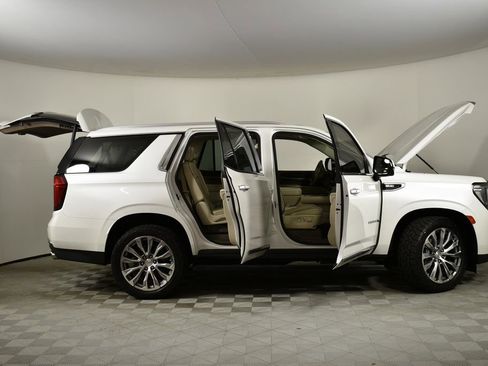 Used 2022 GMC Yukon Denali image 8
