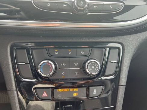 Certified 2022 Buick Encore Preferred w/ Safety Package AWD/4WD image 19