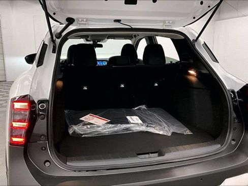 New 2026 Nissan Kicks SV w/ Cold Weather Package AWD/4WD image 40