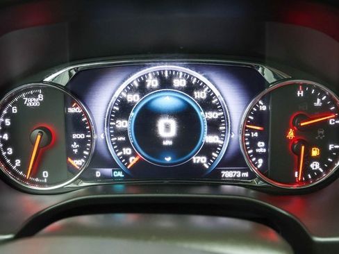 Used 2019 GMC Acadia Denali w/ Technology Package image 35