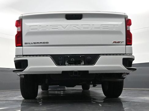 Used 2022 Chevrolet Silverado 1500 RST RWD image 23
