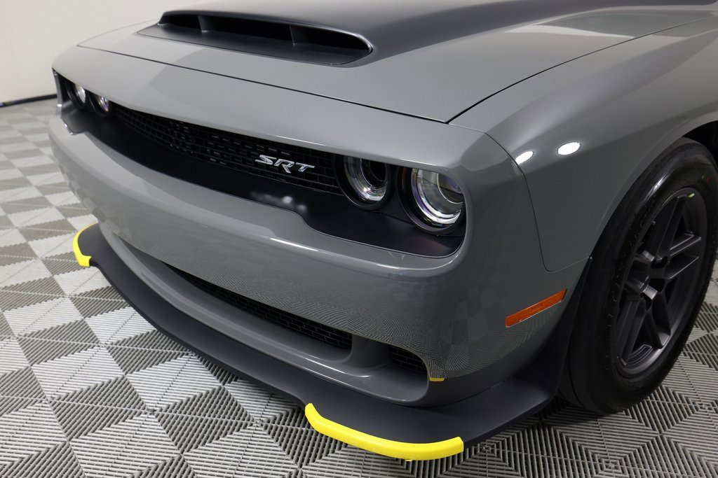 Used 2023 Dodge Challenger SRT Hellcat Redeye RWD image 49