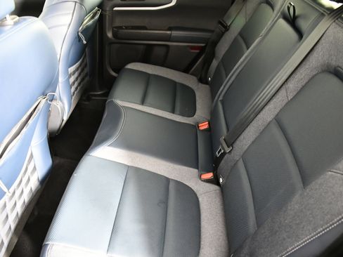 Used 2021 Ford Bronco Sport Outer Banks w/ Outer Banks Package (96D) image 49