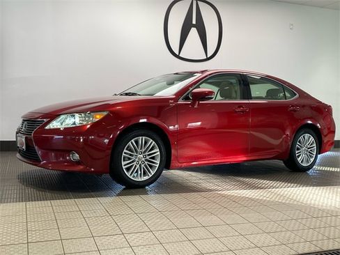 Used 2015 Lexus ES 350 image 3