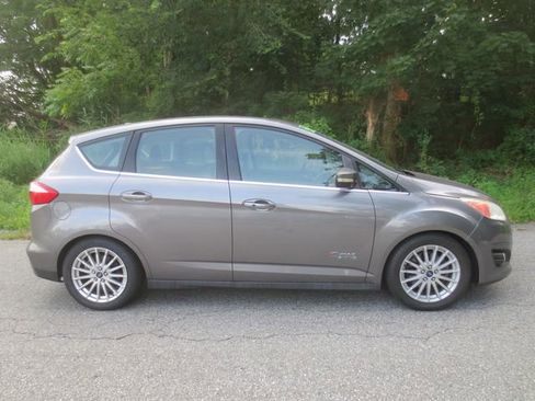 Used 2013 Ford C-MAX Energi SEL image 13