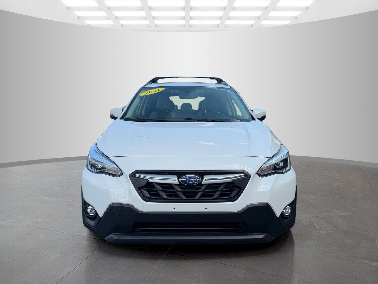 Used 2021 Subaru Crosstrek 2.5i Limited w/ Moonroof Package 2 AWD/4WD image 2