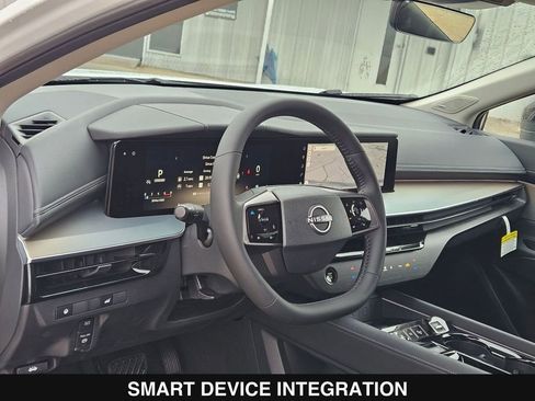 New 2026 Nissan Murano SL AWD/4WD image 13