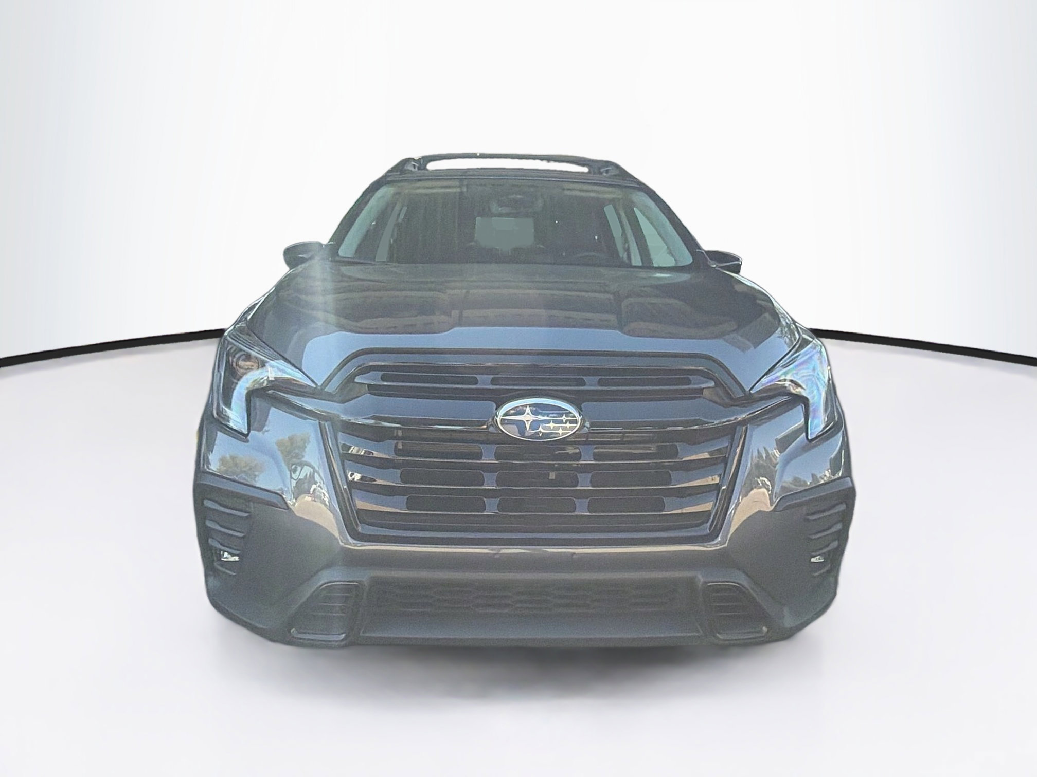 Used 2025 Subaru Ascent Onyx Edition AWD/4WD image 2