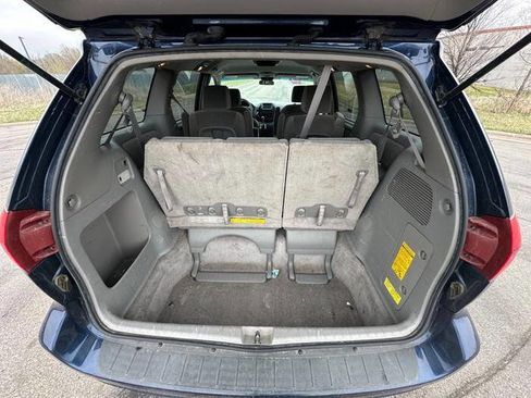 Used 2005 Toyota Sienna image 26