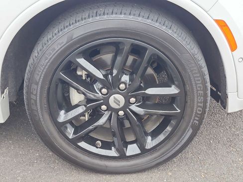 Certified 2024 Dodge Durango R/T image 8