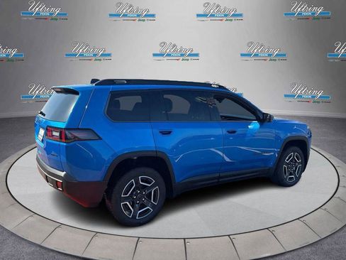 New 2026 Jeep Cherokee Limited AWD/4WD image 3