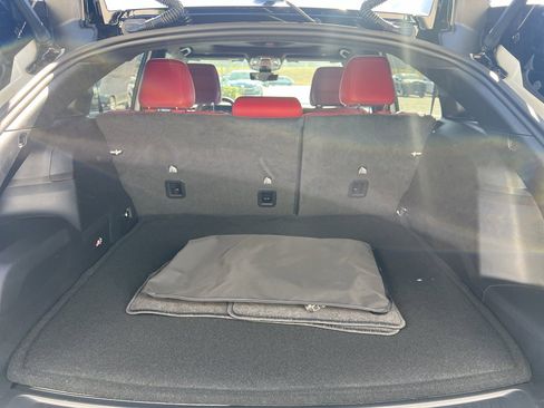 New 2025 Jeep Wagoneer S Launch Edition w/ Trailer Tow Group image 24