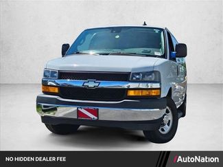 Used 2019 Chevrolet Express 3500 LT w/ LT Preferred Equipment Group RWD video 1
