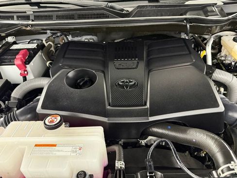 Used 2024 Toyota Tundra SR5 image 31