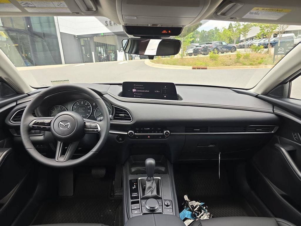 New 2026 MAZDA CX-30 AWD 2.5 S image 17