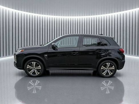 New 2026 Mitsubishi Outlander Sport ES AWD/4WD image 7