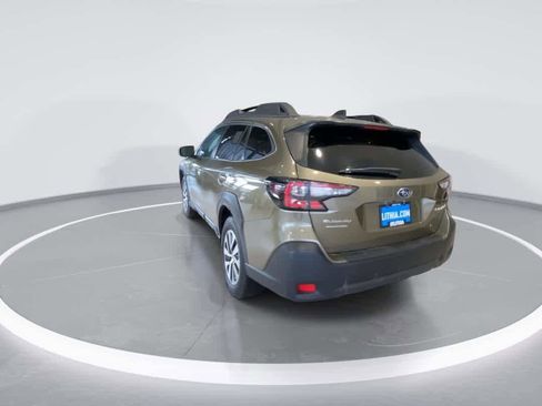 Used 2023 Subaru Outback Premium w/ Popular Package #1 image 7