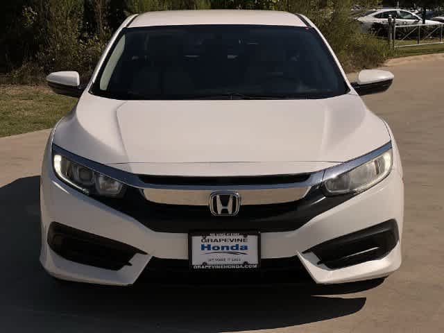 Used 2016 Honda Civic LX image 7