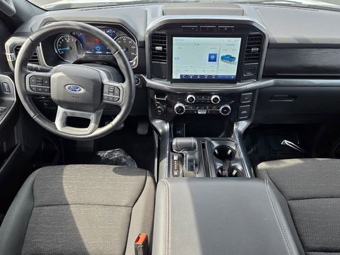 Used 2022 Ford F150 XLT w/ Equipment Group 302A High image 20