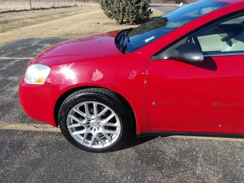 Used 2006 Pontiac G6 GT w/ Premium Value Package image 27
