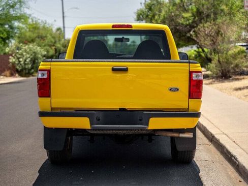 Used 2002 Ford Ranger Edge RWD image 4