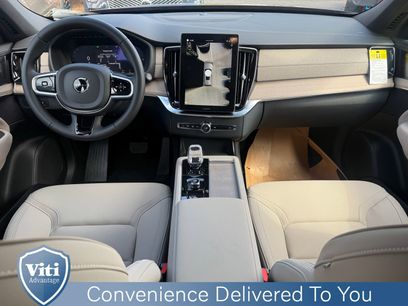 New 2026 Volvo XC90 T8 Plus w/ Protection Package