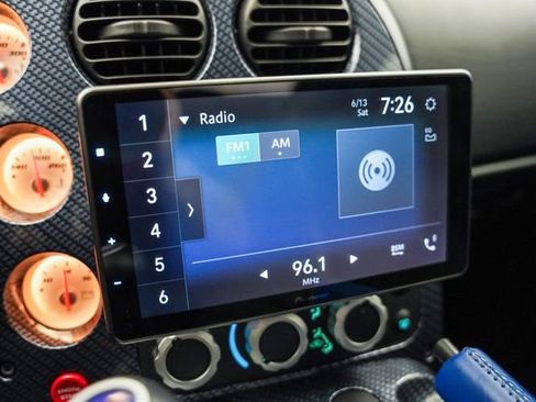 Used 2006 Dodge Viper SRT-10 w/ First Edition Group RWD image 46