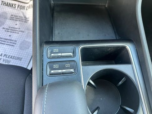 Used 2024 Hyundai Sonata SEL FWD image 21
