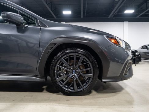 Used 2025 Subaru WRX Premium w/ Accessory Package #2 image 10