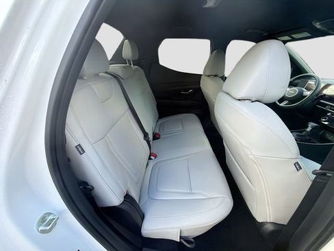 New 2026 Hyundai Santa Cruz SEL FWD image 27