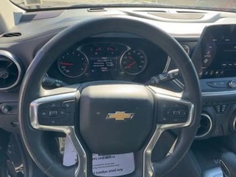 Used 2023 Chevrolet Blazer LT w/ Convenience Package image 14