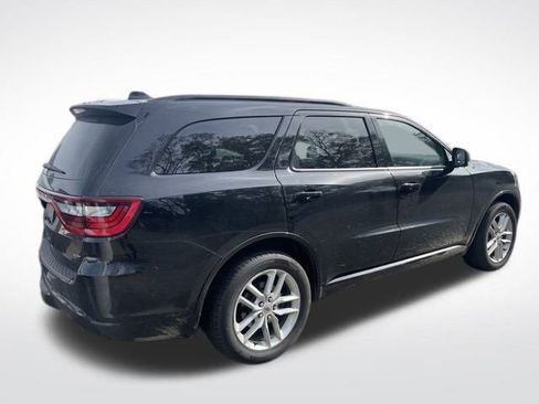 Used 2024 Dodge Durango GT image 5