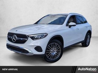 Used 2026 Mercedes-Benz GLC 300 4MATIC video 1