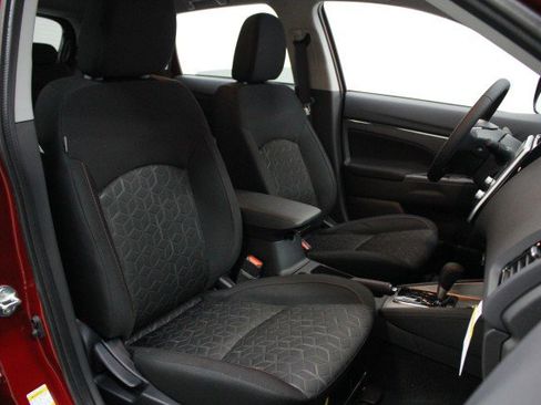 New 2026 Mitsubishi Outlander Sport AWD image 19