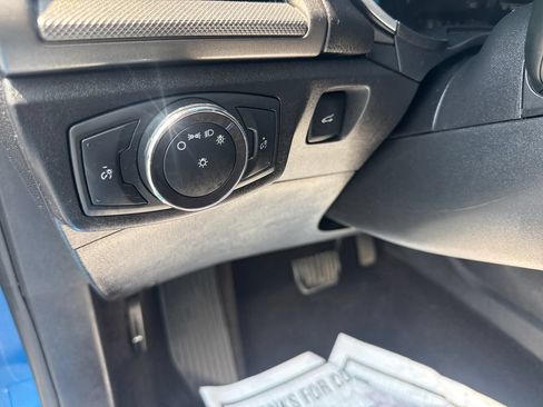Used 2019 Ford Fusion SE AWD/4WD image 19