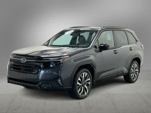 New 2026 Subaru Forester Touring AWD/4WD image 1