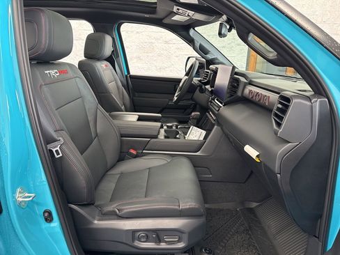 New 2026 Toyota Tundra TRD Pro image 52