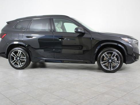 Used 2026 BMW X1 xDrive28i w/ Technology Package image 8