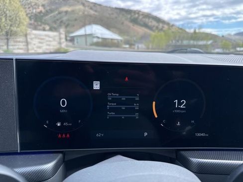 Used 2024 Hyundai Sonata N Line image 25