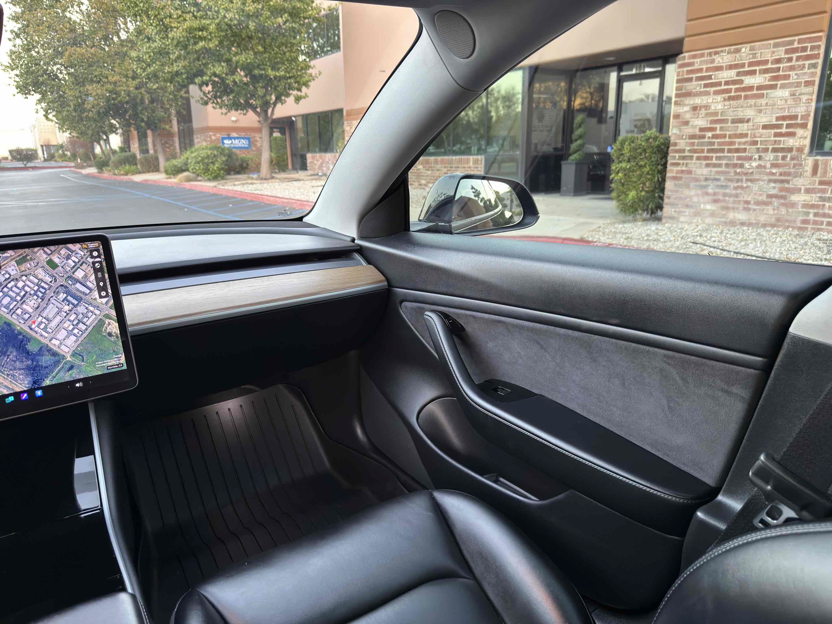 Used 2019 Tesla Model 3 Long Range AWD/4WD image 21