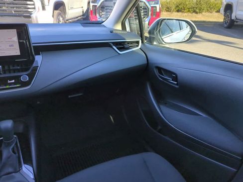 Certified 2026 Toyota Corolla LE image 16