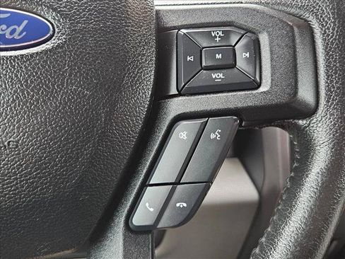 Used 2015 Ford F150 XLT w/ Equipment Group 302A Luxury RWD image 25