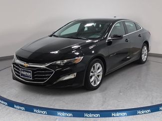 Used 2025 Chevrolet Malibu LT FWD video 1