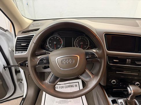 Used 2014 Audi Q5 3.0T Premium Plus image 19