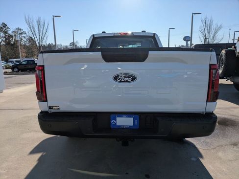 New 2026 Ford F150 XL image 5