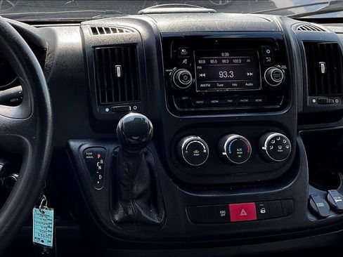 Used 2020 RAM ProMaster 3500 FWD image 9