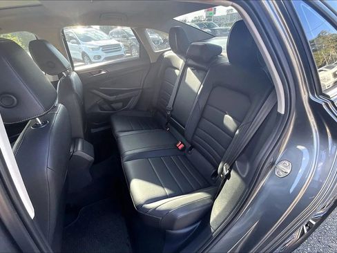 Used 2021 Volkswagen Jetta SE FWD image 27